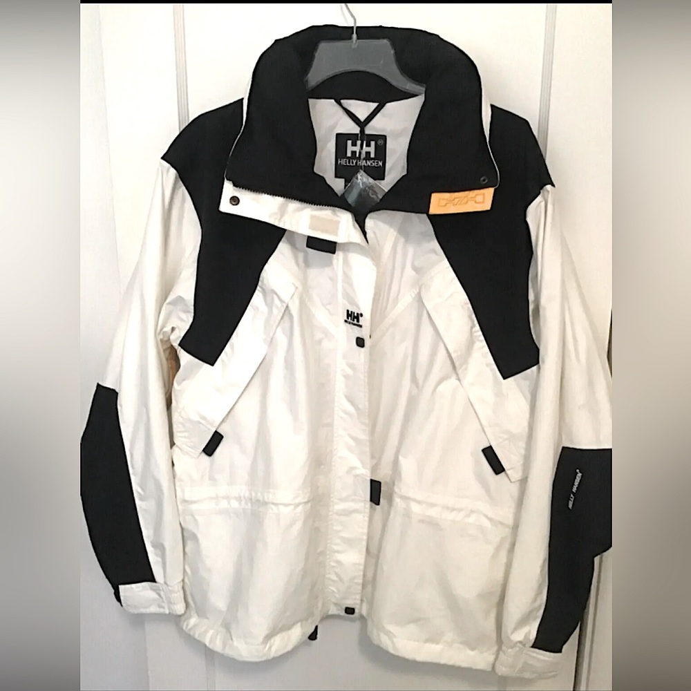 Helly Hansen ski / snow jacket XL